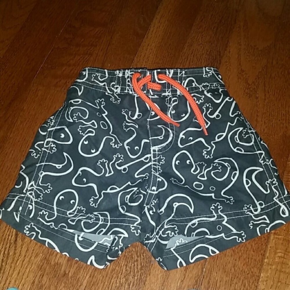 🔶️5 for $30🔶️ Carters Swim Trunks